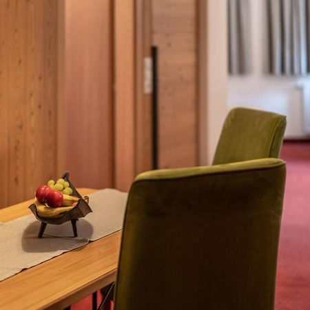 Schoenblick - Gurgl B&B Obergurgl Zewnętrze zdjęcie