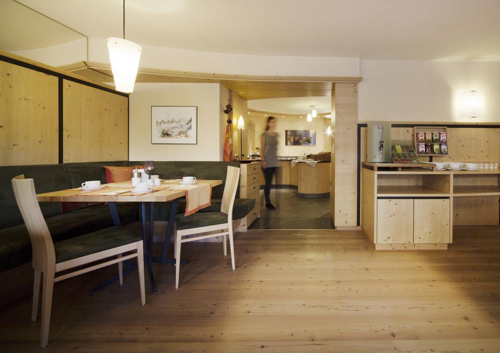 Schoenblick - Gurgl B&B Obergurgl Zewnętrze zdjęcie