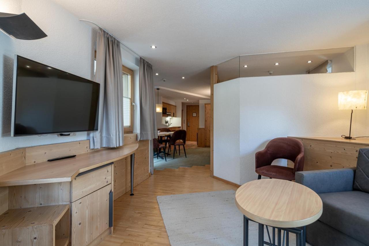 Schoenblick - Gurgl B&B Obergurgl Zewnętrze zdjęcie