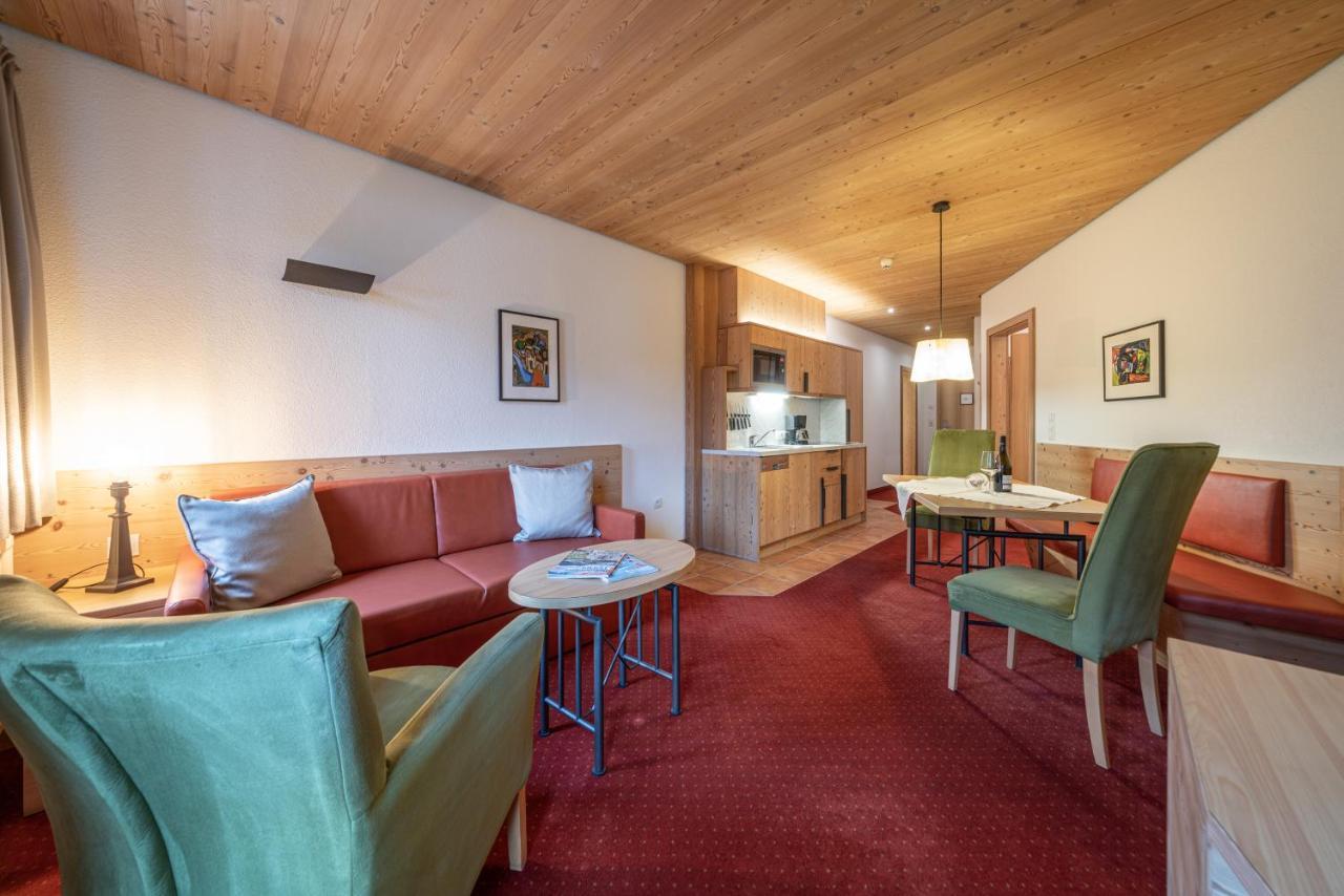 Schoenblick - Gurgl B&B Obergurgl Zewnętrze zdjęcie