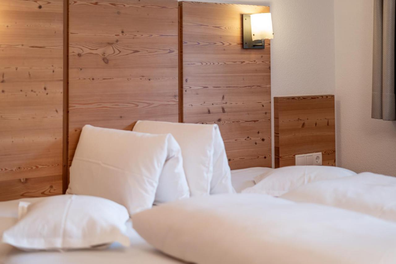 Schoenblick - Gurgl B&B Obergurgl Zewnętrze zdjęcie