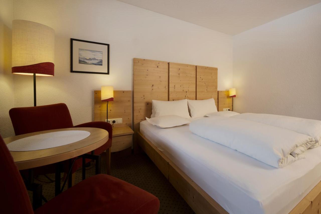 Schoenblick - Gurgl B&B Obergurgl Zewnętrze zdjęcie