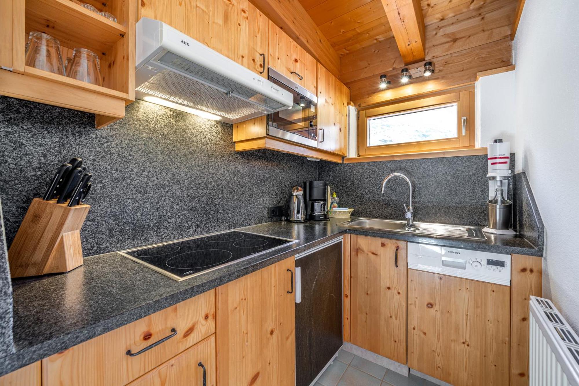 Schoenblick - Gurgl B&B Obergurgl Zewnętrze zdjęcie
